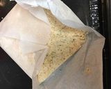 チーズショートブレッド風作り方6写真