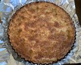 新食感?☆はちみつレモンケーキ作り方11写真