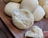 牛乳卵不要、粉ミルクでOK！手こねパン作り方10写真