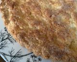 新食感?☆はちみつレモンケーキ作り方12写真