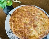 新食感?☆はちみつレモンケーキ作り方13写真