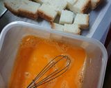 パンプティング 計量失敗無し作り方1写真