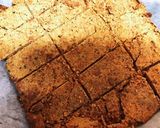 チーズショートブレッド風作り方9写真