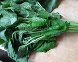 誰でもできる葉わさび漬け作り方1写真
