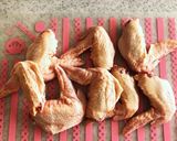 絶品手羽先餃子作り方1写真