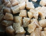 干し椎茸の出汁が決め手の筑前煮作り方4写真