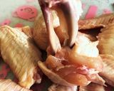絶品手羽先餃子作り方3写真