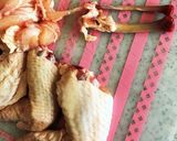 絶品手羽先餃子作り方4写真