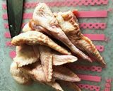 絶品手羽先餃子作り方5写真