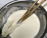 茄子・鞘いんげんの天ぷらそば作り方3写真