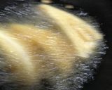 茄子・鞘いんげんの天ぷらそば作り方4写真