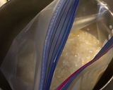 材料２つだけ！超簡単★甘酒豆乳アイス作り方1写真