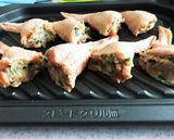 絶品手羽先餃子作り方10写真