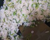 天津炒飯作り方4写真