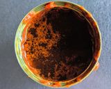 ビーフデミカレー作り方11写真