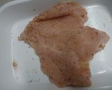 ほったらかしdeジューシー鶏ハム作り方1写真