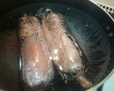 ほったらかしdeジューシー鶏ハム作り方3写真