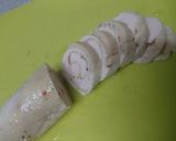 ほったらかしdeジューシー鶏ハム作り方4写真