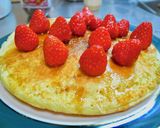 BPなしの手作りホットケーキミックス作り方18写真