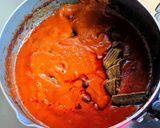 ビーフデミカレー作り方17写真