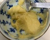 かんたんメロンパン風トースト作り方1写真
