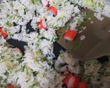 天津炒飯作り方5写真