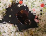 天津炒飯作り方6写真