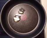 餃子の皮であんこ巻いちゃいました！作り方3写真