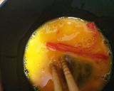 天津炒飯作り方9写真