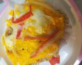 天津炒飯作り方10写真