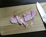 電子レンジで簡単！アスパラ玉ねぎスープ作り方3写真