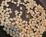 大豆の甘辛炒め作り方3写真