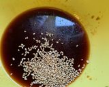 大豆の甘辛炒め作り方6写真