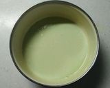 かぼちゃ餡のクレープ包み作り方4写真
