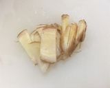 金目鯛の煮付け作り方1写真