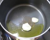 ダイエット用ガッツリ簡単台湾風春雨スープ作り方3写真