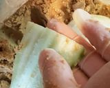 糠床の漬物*①②③作り方1写真