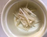 金目鯛の煮付け作り方2写真