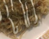 我が家の焼きそば♪麺は野菜で蒸らそう♪作り方10写真