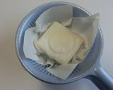 まいたけ豆腐ハンバーグ作り方1写真