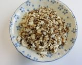 まいたけ豆腐ハンバーグ作り方2写真