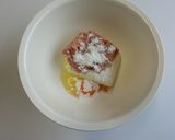 まいたけ豆腐ハンバーグ作り方3写真