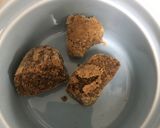 金目鯛の煮付け作り方4写真