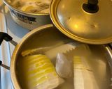 筍で作るおつまみメンマ作り方1写真