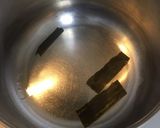 金目鯛の煮付け作り方6写真