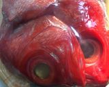金目鯛の煮付け作り方5写真