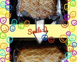 厚揚げガーリック味噌のマヨ焼き(簡単)作り方7写真
