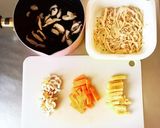 基本の切り干し大根作り方1写真