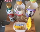 基本の切り干し大根作り方4写真