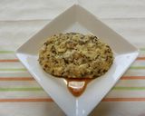 まいたけ豆腐ハンバーグ作り方7写真